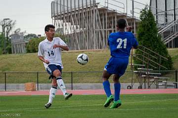 JVSoccer vs Byrnes 5